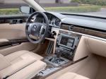 Volkswagen Phaeton V8 Long 2010 года